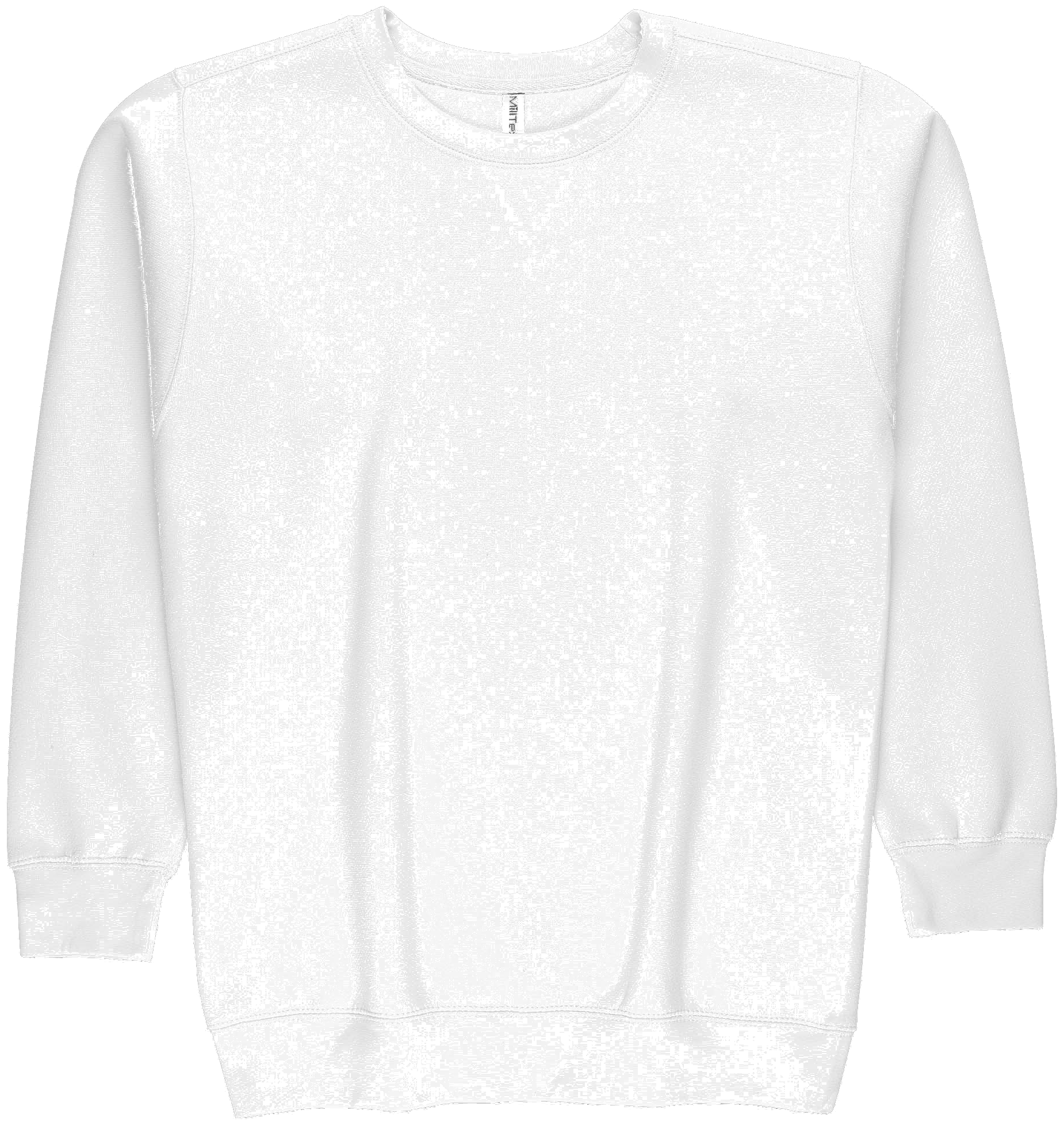 Milltex 903 crewneck